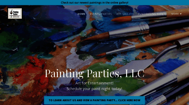 painting-parties.com