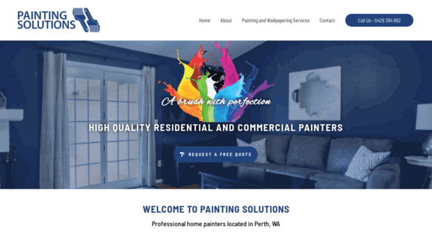 painting-solutions.com.au