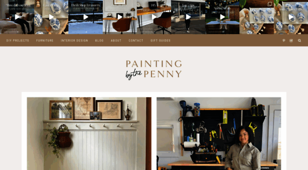 paintingbythepenny.com