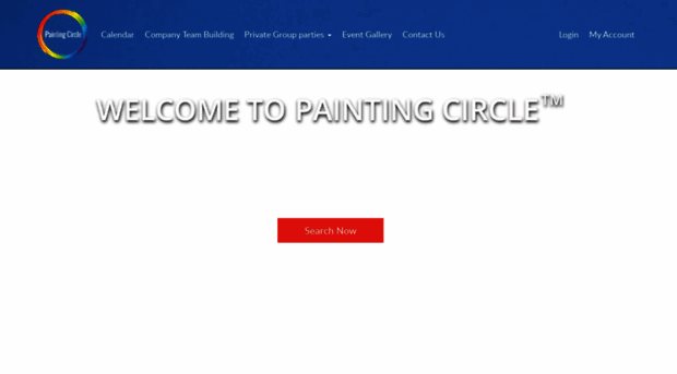 paintingcircle.com