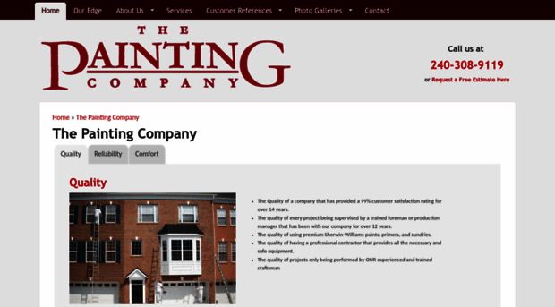 paintingcompany.com