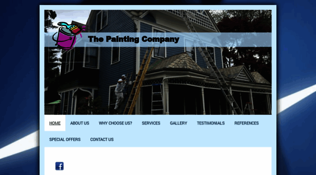 paintingcompanynj.com