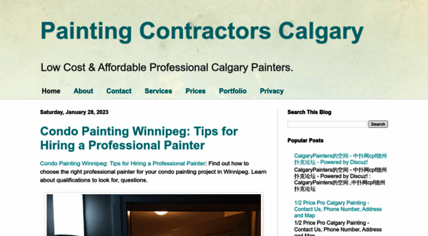 paintingcontractorscalgary.blogspot.com