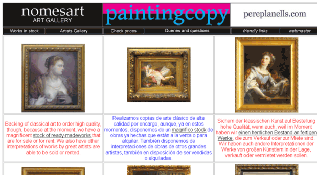 paintingcopy.com