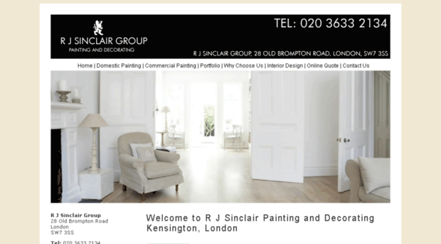 paintingdecoratingkensington.co.uk