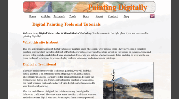 paintingdigitally.com