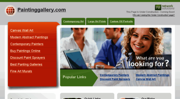 paintinggallery.com