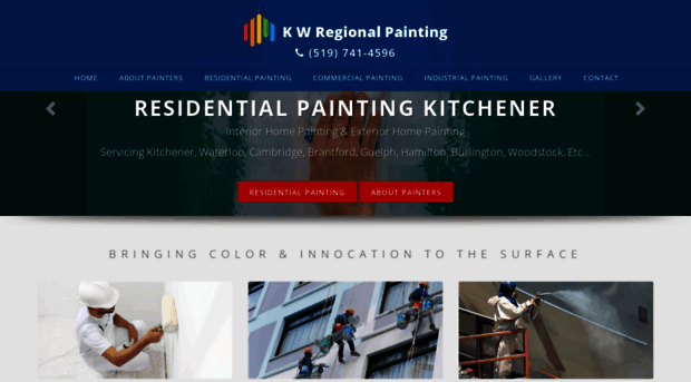 paintingkitchener.ca