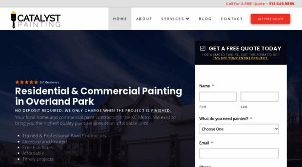 paintingoverlandpark.com