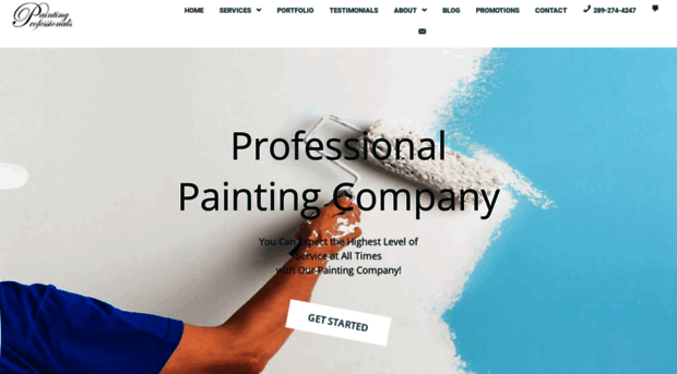 paintingprofessionals.ca