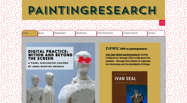 paintingresearch.net