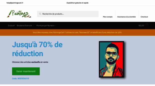 paintingscart.fr