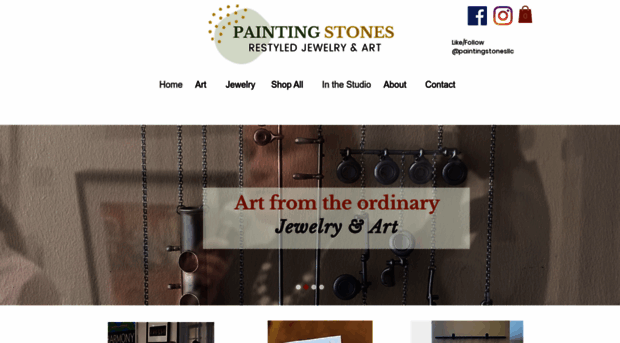 paintingstones.com