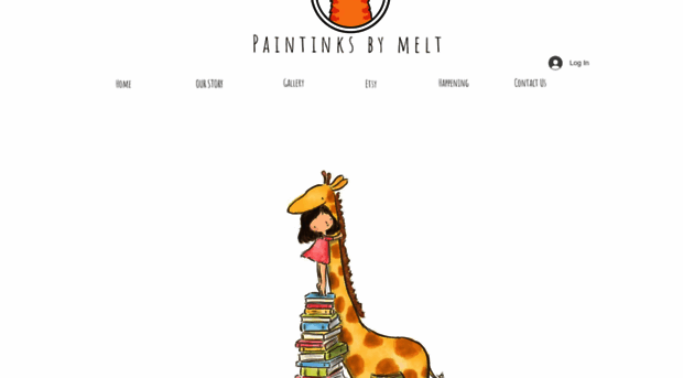 paintinks-by-melt.com