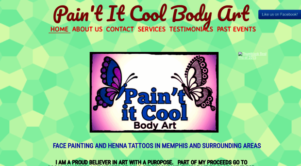 paintitcool.com