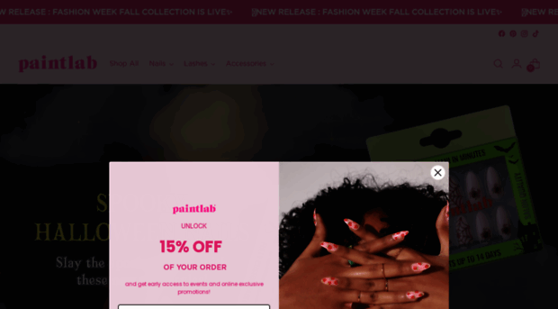 paintlabbeauty.com