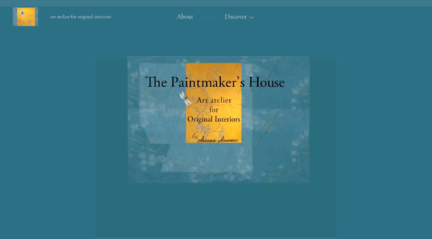 paintmakershouse.com