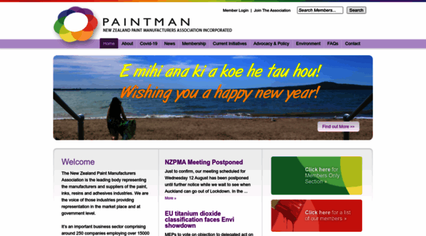 paintman.org.nz