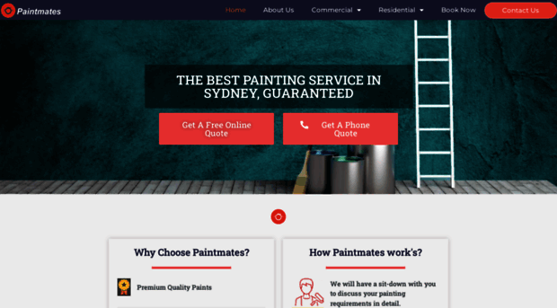 paintmates.com.au