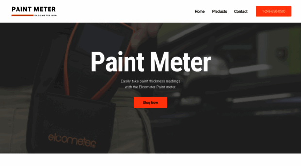 paintmeter.com