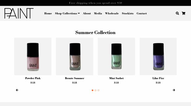 paintnaillacquer.com.au