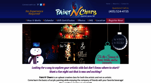 paintncheers.com