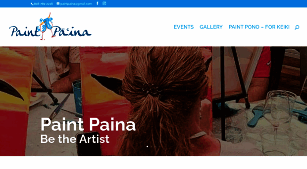 paintpaina.com