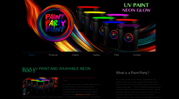 paintpartypaint.com