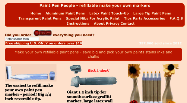 paintpenpeople.com