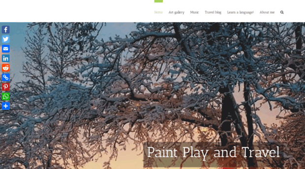 paintplayandtravel.com