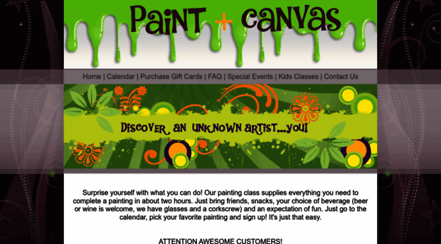 paintpluscanvas.com