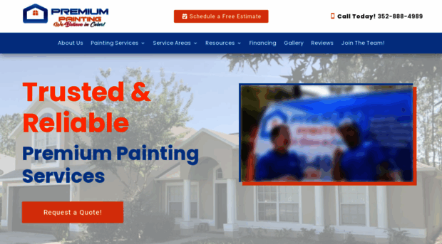 paintpremium.com