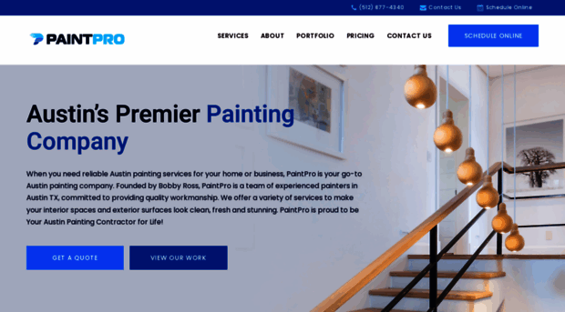 paintpro.co