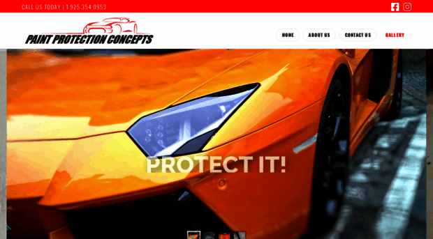 paintprotectionconcepts.com