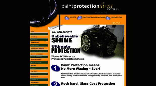 paintprotectiondirect.com.au