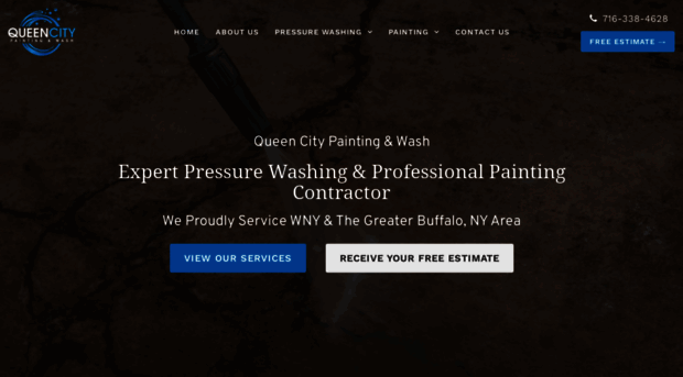 paintqueencity.com
