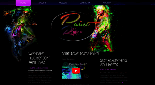 paintrave.com