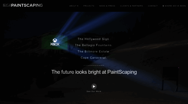 paintscaping.com