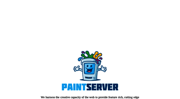 paintserver.com