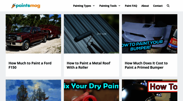 paintsmag.com