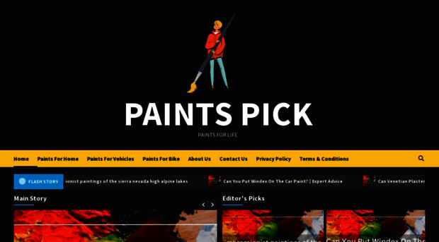 paintspick.com