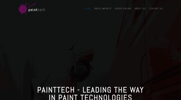 painttechsa.com.au