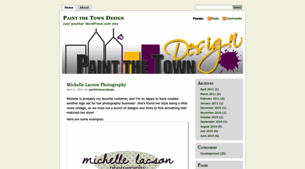 paintthetowndesign.wordpress.com