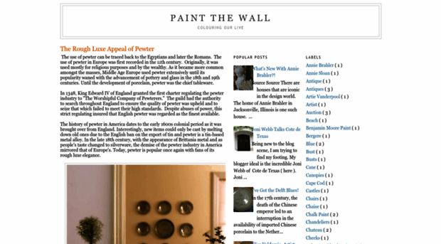 paintthewalls-of-ourhomes.blogspot.com