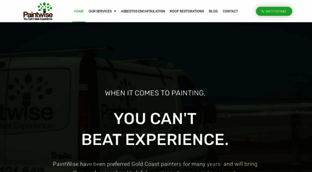 paintwise.com.au
