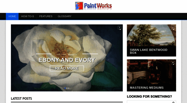 paintworksmag.com