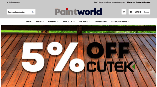 paintworld.com.au