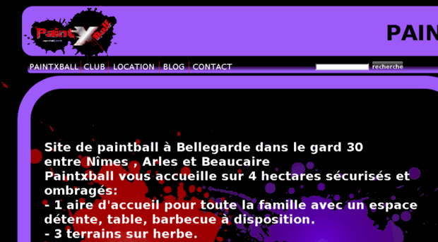 paintxball.fr