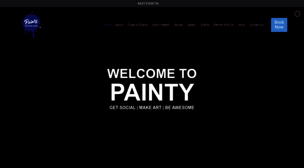 painty.co.uk