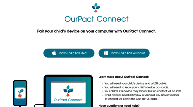 pair.ourpact.com